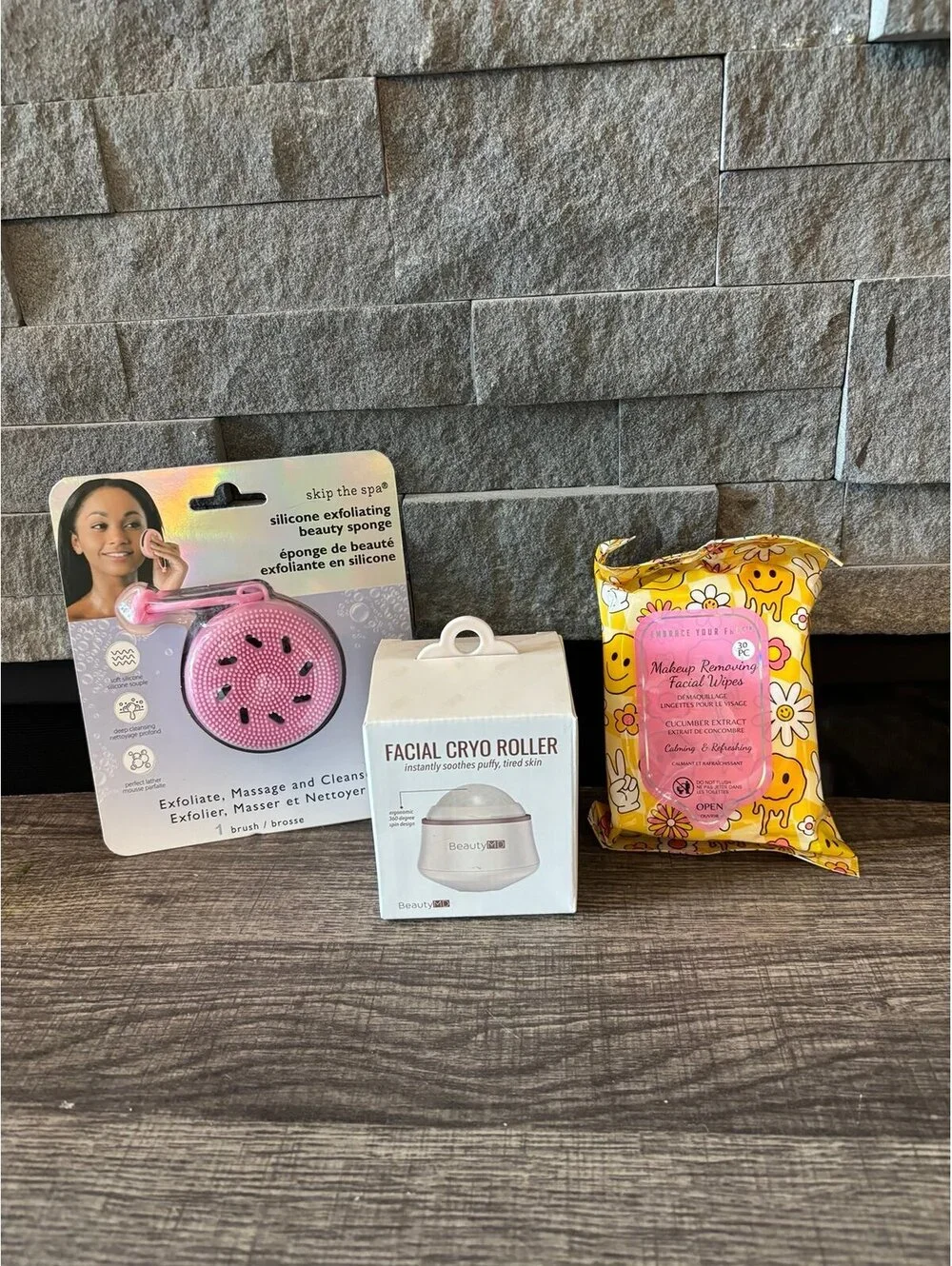 Facial Bundle